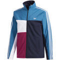 Veste adidas Veste de surv&ecirc;tement Bleu