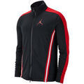 Veste Nike Veste de surv&ecirc;tement VESTE DE Noir