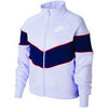 Veste enfant Nike Veste de surv&ecirc;tement SPORTSWEAR Violet