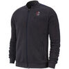 Veste Nike Veste de surv&ecirc;tement Noir