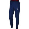 Jogging Nike Pantalon de surv&ecirc;tement Paris Bleu