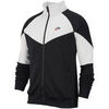 Veste Nike Veste de surv&ecirc;tement BASKET Noir