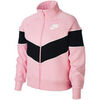 Veste enfant Nike Veste de surv&ecirc;tement SPORTSWEAR Rose