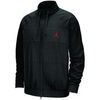Veste Nike Veste de surv&ecirc;tement VESTE DE Noir