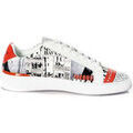 Baskets basses Horspist Basket BASKET HOMME KLEBER Grenoble