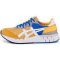 Baskets homme sur Grenoble : Baskets basses Asics Basket REBILAC RUNNER