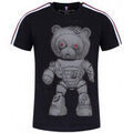 T-shirt Horspist Tee-shirt Grenoble