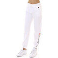 Jogging Champion Pantalon de survêtement Blanc Jogging Champion Pantalon de survêtement Blanc Grenoble
