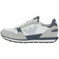 Baskets homme sur Grenoble : Baskets basses Emporio Armani EA7 Basket