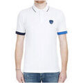 T-shirt Emporio Armani EA7 Polo POLO HOMME Grenoble