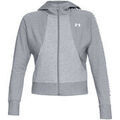 Vestes sur Grenoble : Veste Under Armour Veste de surv&ecirc;tement Gris