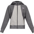 Veste Under Armour Veste de surv&ecirc;tement Gris Grenoble