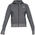 Veste Under Armour Veste de surv&ecirc;tement Gris Grenoble