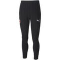 Jogging Puma Pantalon de surv&ecirc;tement Noir