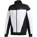 Veste adidas Veste de surv&ecirc;tement Noir