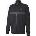 Veste Puma Veste de surv&ecirc;tement VESTE DE Noir