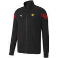 Vestes sur Grenoble : Veste Puma Veste de surv&ecirc;tement VESTE DE Rouge