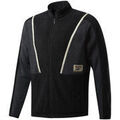 Veste Reebok Sport Veste de surv&ecirc;tement VESTE DE Noir Grenoble