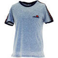 Tee-shirts sur Grenoble : T-shirt Ellesse Tee-shirt TEE-SHIRT HOMME EH
