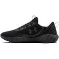 Baskets homme sur Grenoble : Baskets basses Under Armour Basket BASKET HOMME