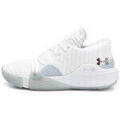 Baskets homme sur Grenoble : Baskets basses Under Armour Basket BASKET HOMME