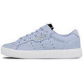 Baskets basses adidas Basket originals Sleek Grenoble