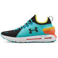 Baskets basses Under Armour Basket BASKET HOMME