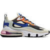 Baskets basses Nike Basket Air Max 270 React