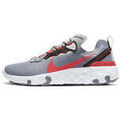 Chaussures enfants sur Grenoble : Baskets basses enfant Nike Basket Junior RENEW ELEMENT 55