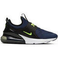 Chaussures enfants sur Grenoble : Baskets basses enfant Nike Basket Junior Air Max 270