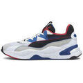 Baskets basses Puma Basket BASKET HOMME RS-2K