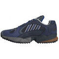 Baskets homme sur Grenoble : Baskets basses adidas Basket originals YUNG-1