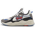 Baskets basses Puma Basket Rs-X Japanorama