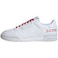 Baskets homme sur Grenoble : Baskets basses adidas Basket originals Continental
