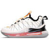 Baskets basses Nike Basket W MX720-818