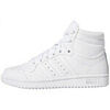 Baskets montantes enfant adidas Basket Junior originals Top