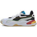 Baskets basses Puma Basket RS2K WORLDHOOD
