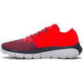 Baskets homme sur Grenoble : Baskets basses Under Armour Basket BASKET HOMME
