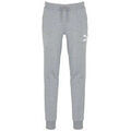 Jogging Puma Pantalon de surv&ecirc;tement Arch Gris