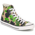 Baskets montantes Converse CHUCK TAYLOR ALL STAR ARCHIVE PRINT HI Grenoble