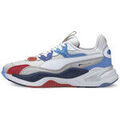 Baskets homme sur Grenoble : Baskets basses Puma Basket BASKET HOMME BMW M