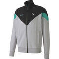 Vestes sur Grenoble : Veste Puma Veste de surv&ecirc;tement VESTE DE Gris
