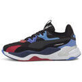 Baskets homme sur Grenoble : Baskets basses Puma Basket BASKET HOMME BMW M