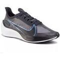 Baskets homme sur Grenoble : Baskets basses Nike Basket Air Zoom