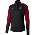 Veste Puma Veste de surv&ecirc;tement VESTE DE Noir