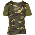 T-shirt Asics Tee-shirt TEE-SHIRT HOMME Grenoble