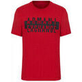 Tee-shirts sur Grenoble : T-shirt EAX Tee-shirt