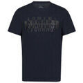 T-shirt EAX Tee-shirt TEE-SHIRT