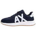 Baskets basses EAX Basket BASKET HOMME