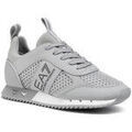 Baskets basses Emporio Armani EA7 Basket SNEAKER